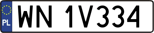 WN1V334