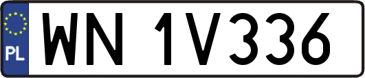 WN1V336