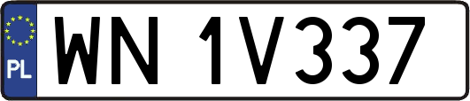 WN1V337