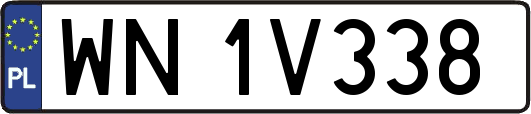 WN1V338