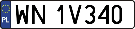 WN1V340