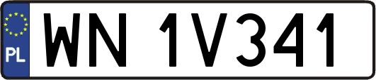 WN1V341