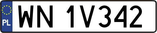 WN1V342