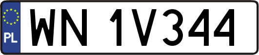 WN1V344