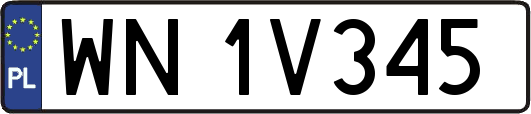 WN1V345