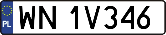 WN1V346