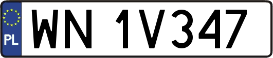 WN1V347