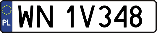 WN1V348
