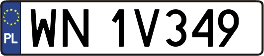 WN1V349