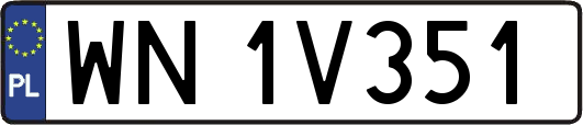 WN1V351