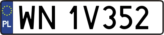 WN1V352