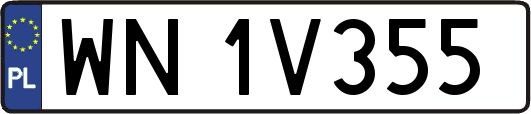 WN1V355