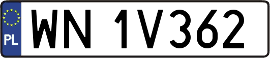 WN1V362