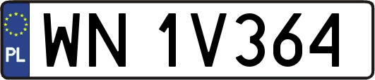 WN1V364