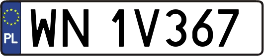 WN1V367
