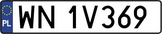 WN1V369