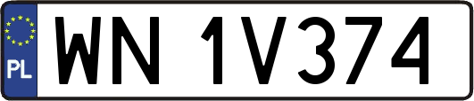 WN1V374