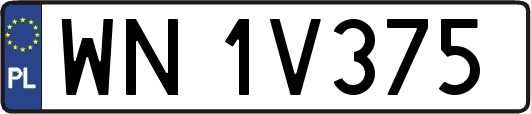 WN1V375