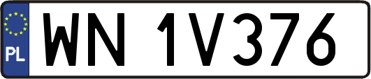 WN1V376