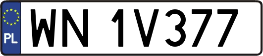WN1V377