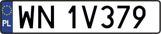 WN1V379