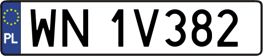 WN1V382
