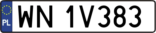 WN1V383