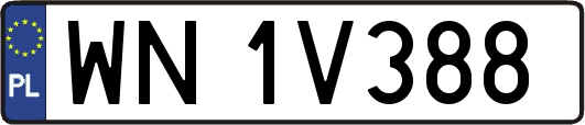 WN1V388