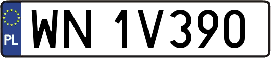 WN1V390