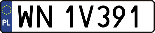 WN1V391