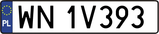 WN1V393
