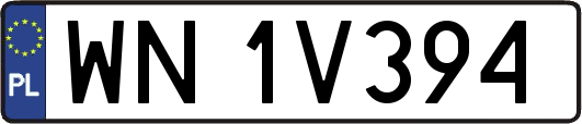 WN1V394