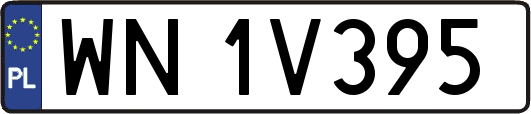 WN1V395