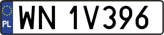 WN1V396