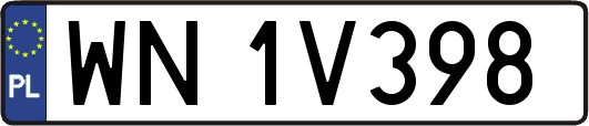 WN1V398