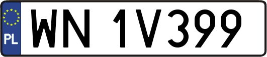 WN1V399