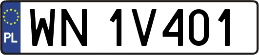 WN1V401