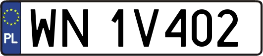 WN1V402