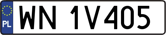 WN1V405
