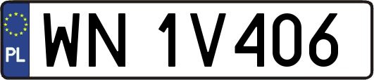 WN1V406