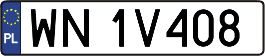 WN1V408