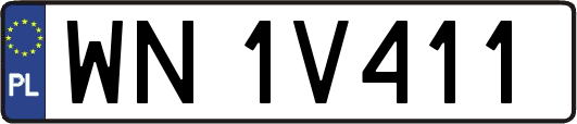 WN1V411