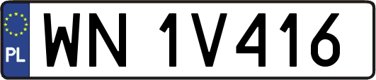 WN1V416