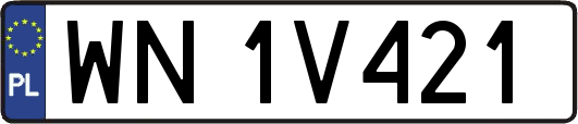 WN1V421