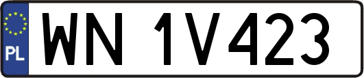 WN1V423