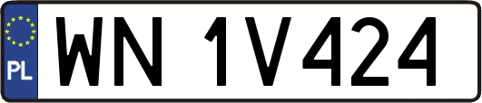 WN1V424