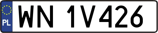 WN1V426