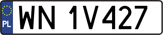 WN1V427
