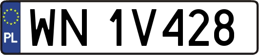 WN1V428