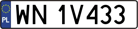 WN1V433